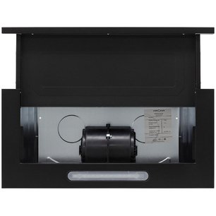 Встраиваемая вытяжка Krona KERRY 600 BLACK PB фото 4 в Тюмени Встраиваемая вытяжка Krona KERRY 600 BLACK PB фото 4 в Тюмени