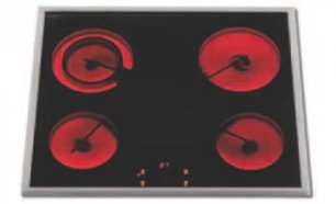 Электрическая варочная панель Ilve HV60-TC/ I фото в Тюмени