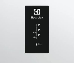 Холодильник Электролюкс EN3452JOX фото 3 в Тюмени Холодильник Electrolux EN3452JOX фото 3 в Тюмени