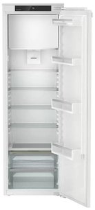 Встраиваемый холодильник Либхер IRf 5101 Pure фото 2 в Тюмени Встраиваемый холодильник Liebherr IRf 5101 Pure фото 2 в Тюмени