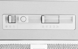 Вытяжка Фабер SMART IX A52 фото 3 в Тюмени Вытяжка Faber SMART IX A52 фото 3 в Тюмени