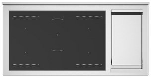 Варочный центр Bertazzoni HER125I2EAVT2 фото 2 в Тюмени