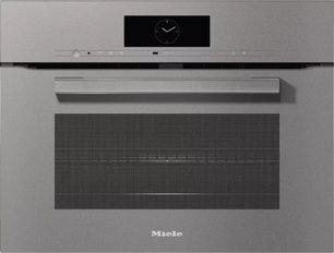 Духовой шкаф Миле H 7840 BM GRGR фото в Тюмени Духовой шкаф Miele H 7840 BM GRGR фото в Тюмени