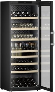 Винный шкаф Либхер WFbli 7741 фото 4 в Тюмени Винный шкаф Liebherr WFbli 7741 фото 4 в Тюмени