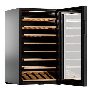 Винный шкаф  Meyvel MV52-KBF1 фото 3 в Тюмени