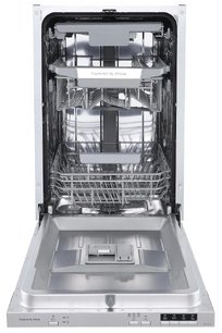 Встраиваемая посудомоечная машина Зигмунд Штайн DW 303.4 фото в Тюмени Встраиваемая посудомоечная машина Zigmund Shtain DW 303.4 фото в Тюмени