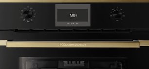 Духовой шкаф Куперсбуш B 6330.0 S4 Gold фото 3 в Тюмени Духовой шкаф Kuppersbusch B 6330.0 S4 Gold фото 3 в Тюмени