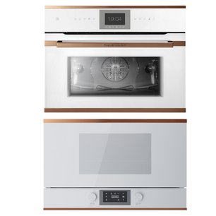 Kuppersbusch (духовой шкаф CBD 6550.0 W7 Copper + микроволновая печь MR 6330.0 W7 Copper) фото в Тюмени Kuppersbusch (духовой шкаф CBD 6550.0 W7 Copper + микроволновая печь MR 6330.0 W7 Copper) фото в Тюмени