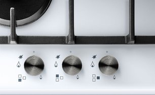 Варочная поверхность Korting HGG 485 CTW фото 3 в Тюмени