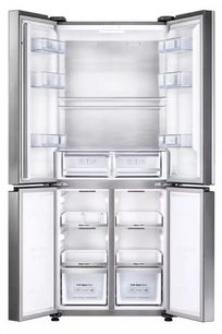 Холодильник Lofra GFRS 819/O BRASS фото 2 в Тюмени