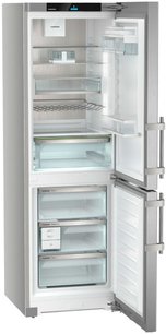 Холодильник Либхер CNsdd 5253 Prime NoFrost фото в Тюмени Холодильник Liebherr CNsdd 5253 Prime NoFrost фото в Тюмени