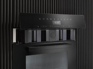 Встраиваемая комби-пароварка Miele DGC 7440 EDST/CLST фото 4 в Тюмени