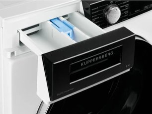 Стиральная машина Куперсберг WM 520 W фото 4 в Тюмени Стиральная машина Kuppersberg WM 520 W фото 4 в Тюмени