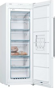 Морозильник Бош GSN29VW21R фото 2 в Тюмени Морозильник Bosch GSN29VW21R фото 2 в Тюмени