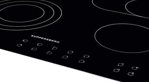 Независимая варочная панель Kuppersberg FT6VS09 фото 2 в Тюмени