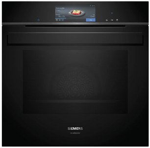 Духовой шкаф Siemens HS 958GCB1 фото в Тюмени