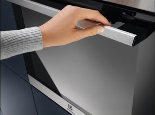 Духовой шкаф Электролюкс EOD3H70X фото 3 в Тюмени Духовой шкаф Electrolux EOD3H70X фото 3 в Тюмени