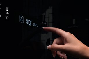 Духовой шкаф Электролюкс KOBCS31X фото 4 в Тюмени Духовой шкаф Electrolux KOBCS31X фото 4 в Тюмени