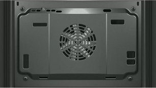 Духовой шкаф Бош HBA63B228F фото 2 в Тюмени Духовой шкаф Bosch HBA63B228F фото 2 в Тюмени