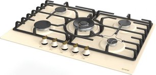 Газовая варочная панель Gorenje GW7C51CLI фото 2 в Тюмени