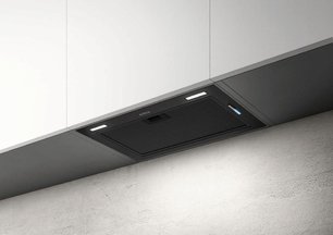 Встраиваемая вытяжка Элика FOLD BL MAT/A/52 фото 2 в Тюмени Встраиваемая вытяжка Elica FOLD BL MAT/A/52 фото 2 в Тюмени