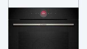 Духовой шкаф Бош HBG7221B1 фото 3 в Тюмени Духовой шкаф Bosch HBG7221B1 фото 3 в Тюмени