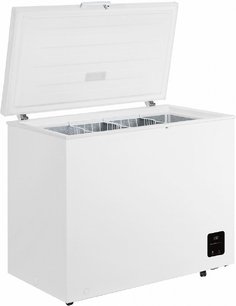 Морозильный ларь Горение FHC30A6W фото 2 в Тюмени Морозильный ларь Gorenje FHC30A6W фото 2 в Тюмени