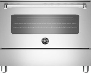 Варочный центр Bertazzoni MAS90 6 MFE S XT фото 3 в Тюмени