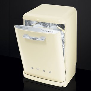 Посудомоечная машина Smeg LVFABCR фото 4 в Тюмени