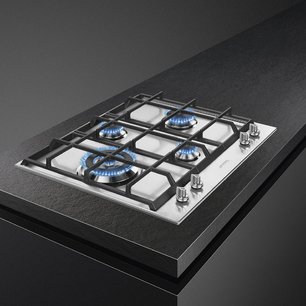 Варочная панель Smeg PX164L фото 4 в Тюмени