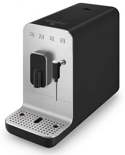 Кофемашина Smeg BCC12BLMEU фото 4 в Тюмени