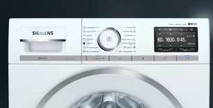 Стиральная машина с фронтальной загрузкой SIEMENS WM16XFH1OE фото 3 в Тюмени Стиральная машина с фронтальной загрузкой SIEMENS WM16XFH1OE фото 3 в Тюмени