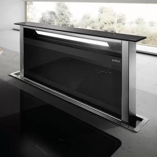 Вытяжка Элика ADAGIO BL/F/90 фото 4 в Тюмени Вытяжка Elica ADAGIO BL/F/90 фото 4 в Тюмени
