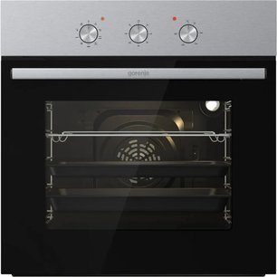 Духовой шкаф Горение BO6727E03NX фото в Тюмени Духовой шкаф Gorenje BO6727E03NX фото в Тюмени