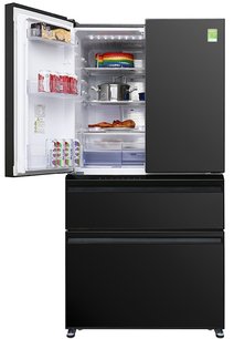 Холодильник Митсубиси MR-LXR68EM-GBK-R фото 3 в Тюмени Холодильник Mitsubishi Electric MR-LXR68EM-GBK-R фото 3 в Тюмени