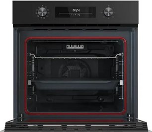 Духовой шкаф Teka HSB 6350 FULL BLACK фото 2 в Тюмени