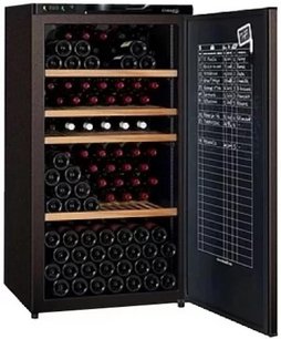 Винный шкаф Climadiff CLA210A+ фото в Тюмени