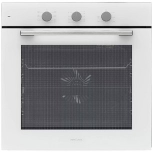 Духовой шкаф Крона ALPHA 60 WH фото в Тюмени Духовой шкаф KRONA ALPHA 60 WH фото в Тюмени