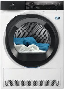 Сушильная машина Electrolux EW8D495MCE фото в Тюмени