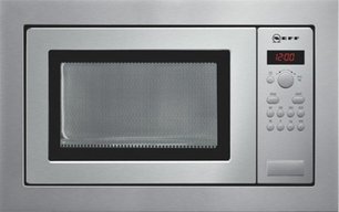Микроволновая печь Нефф H56W20N0 фото в Тюмени Микроволновая печь Neff H56W20N0 фото в Тюмени
