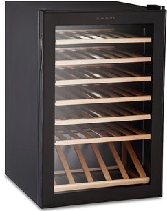 Винный шкаф Dunavox DX-48.130K фото 2 в Тюмени