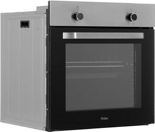 Духовой шкаф Хайер HOX-L06NXB фото 2 в Тюмени Духовой шкаф Haier HOX-L06NXB фото 2 в Тюмени