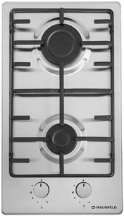 Газовая варочная панель Maunfeld EGHS.32.3ESL фото в Тюмени