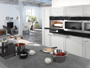 Духовой шкаф Миле H6100BM EDST/CLST фото 3 в Тюмени Духовой шкаф Miele H6100BM EDST/CLST фото 3 в Тюмени