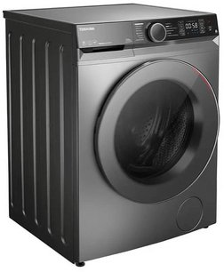 Стиральная машина Toshiba TW-BK100GF4RU(SK) фото 2 в Тюмени
