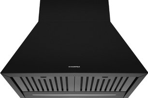 Вытяжка Maunfeld BERK 60 Black/Anthracite фото 4 в Тюмени
