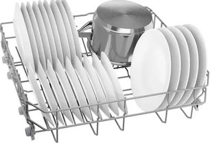 Встраиваемая посудомоечная машина Bosch SMV4HVX03E фото 4 в Тюмени