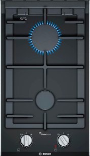 Газовая варочная панель Bosch PRB3A6D70M фото в Тюмени