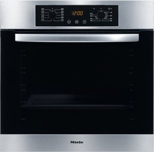 Духовой шкаф Миле H 4710 B фото в Тюмени Духовой шкаф Miele H 4710 B фото в Тюмени