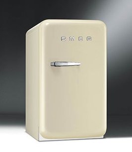 Мини-бар Smeg FAB5RCR фото 2 в Тюмени